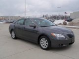 2009 Toyota Camry XLE
