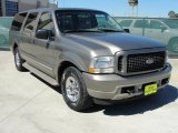 2003 Mineral Grey Metallic Ford Excursion Limited #46070049