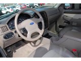 2004 Ford Explorer Eddie Bauer 4x4 Medium Parchment Interior