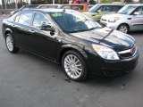 2009 Carbon Flash Metallic Saturn Aura XR V6 #46070667