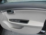 2009 Saturn Aura XR V6 Door Panel
