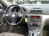 2009 Saturn Aura XR V6 Dashboard