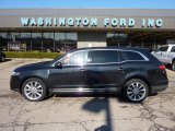 2010 Lincoln MKT AWD EcoBoost