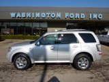 2008 Mercury Mariner V6 Premier 4WD