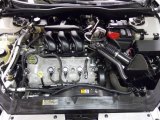 2007 Mercury Milan V6 AWD 3.0L DOHC 24V VVT Duratec V6 Engine