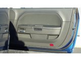 2010 Dodge Challenger SE Door Panel