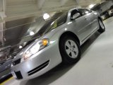 2007 Chevrolet Impala LT