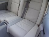 2009 Volvo C70 T5 Convertible Calcite Interior