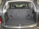 2010 Honda Pilot Touring 4WD Trunk