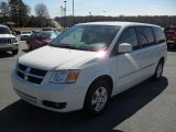 2008 Dodge Grand Caravan SXT