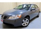 2008 Pontiac G6 Sedan