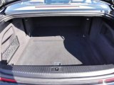 2008 Audi A8 L 4.2 quattro Trunk