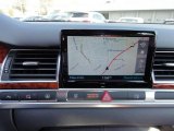 2008 Audi A8 L 4.2 quattro Navigation