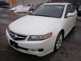 2008 Acura TSX Sedan