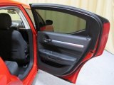 2009 Dodge Charger SXT Door Panel