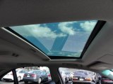 2002 BMW 5 Series 540i Sedan Sunroof
