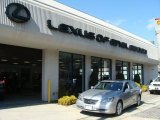 2008 Lexus ES 350