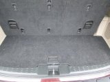 2009 Honda Pilot EX-L Trunk