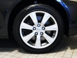 2009 Lexus GS 350 AWD Wheel
