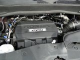 2009 Honda Pilot EX-L 3.5 Liter SOHC 24-Valve i-VTEC V6 Engine