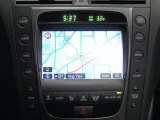 2009 Lexus GS 350 AWD Navigation