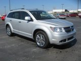 2011 Dodge Journey Lux Data, Info and Specs