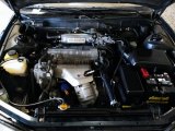 1995 Toyota Camry LE Sedan 2.2 Liter DOHC 16-Valve 4 Cylinder Engine