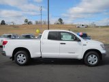 2011 Toyota Tundra SR5 Double Cab Exterior