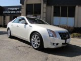 2008 Cadillac CTS Sedan