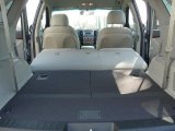 2011 Hyundai Veracruz GLS Trunk
