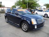 2004 Cadillac SRX V6