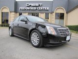 2010 Cadillac CTS 3.0 Sedan