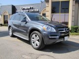 2011 Mercedes-Benz GL 450 4Matic