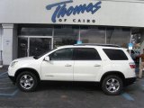 2008 GMC Acadia SLT AWD