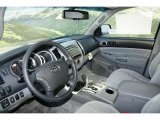 2011 Toyota Tacoma V6 SR5 Access Cab 4x4 Dashboard
