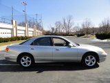 2001 Mazda Millenia Platinum Silver Metallic