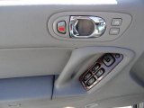 2001 Mazda Millenia Premium Controls