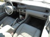 2001 Mazda Millenia Interiors