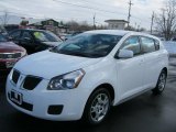 2009 Pontiac Vibe 2.4