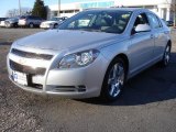 2011 Chevrolet Malibu LT