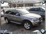 2008 BMW X5 3.0si
