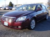 2006 Cassis Red Pearl Toyota Avalon XLS #46091344