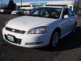 2010 Chevrolet Impala LS