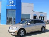 2007 Mercedes-Benz R 350 4Matic