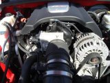2003 Chevrolet SSR  5.3 Liter OHV 16-Valve V8 Engine