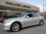2007 Lexus LS 460