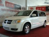 2008 Dodge Grand Caravan SXT