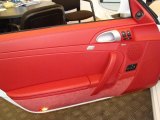 2011 Porsche 911 Carrera Cabriolet Door Panel