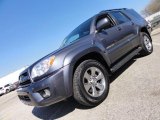 2006 Galactic Gray Mica Toyota 4Runner Limited 4x4 #46091353