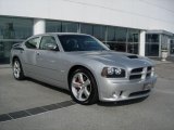 2007 Dodge Charger Bright Silver Metallic